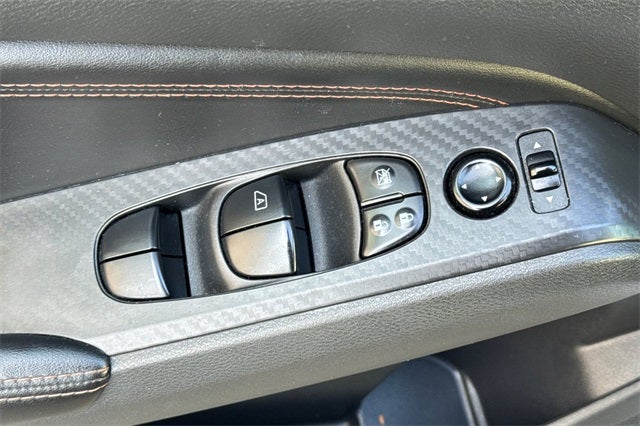 2021 Nissan Altima 2.5 SR SR FWD