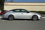 2021 Nissan Altima 2.5 SR SR FWD