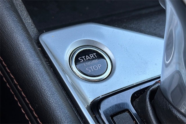 2021 Nissan Altima 2.5 SR SR FWD