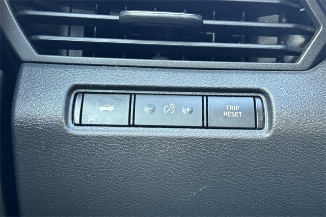 2021 Nissan Altima 2.5 SR SR FWD