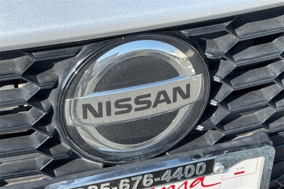 2021 Nissan Altima 2.5 SR SR FWD