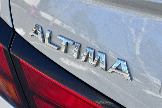 2021 Nissan Altima 2.5 SR SR FWD