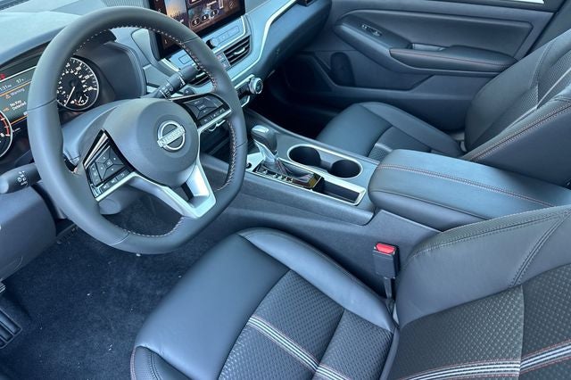 2026 Nissan Altima 2.5 SR