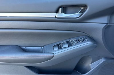 2026 Nissan Altima 2.5 SR