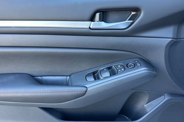 2026 Nissan Altima 2.5 SR