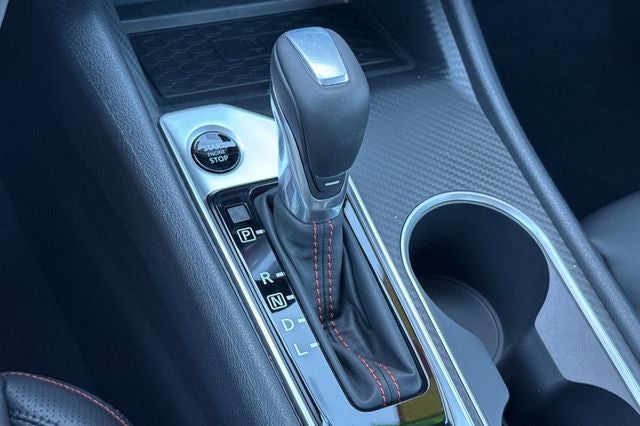 2026 Nissan Altima 2.5 SR
