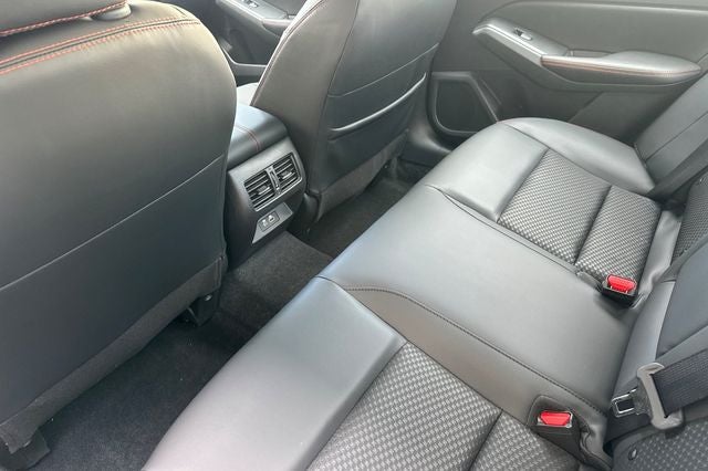 2026 Nissan Altima SR