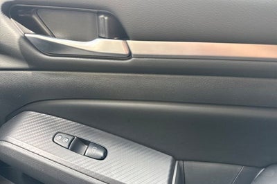 2026 Nissan Altima SR