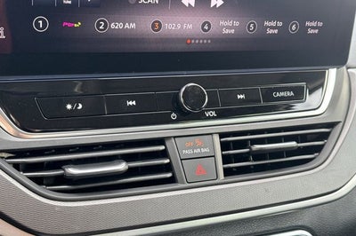 2026 Nissan Altima SR