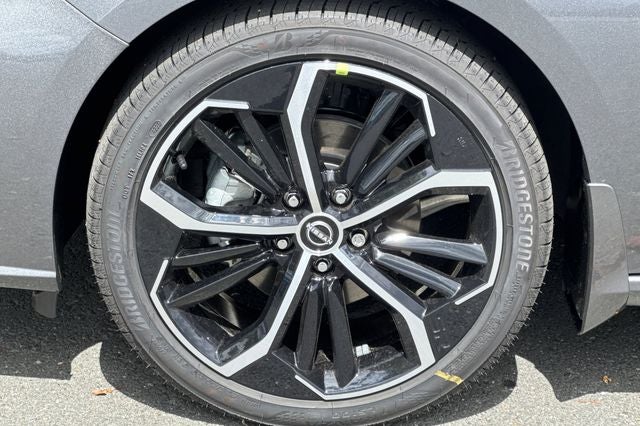 2026 Nissan Altima SR