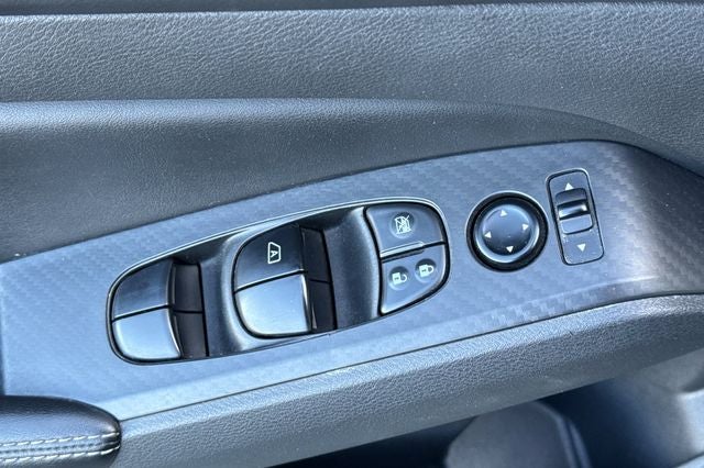 2024 Nissan Altima 2.5 SV SV