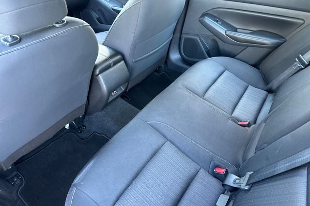 2024 Nissan Altima 2.5 SV SV