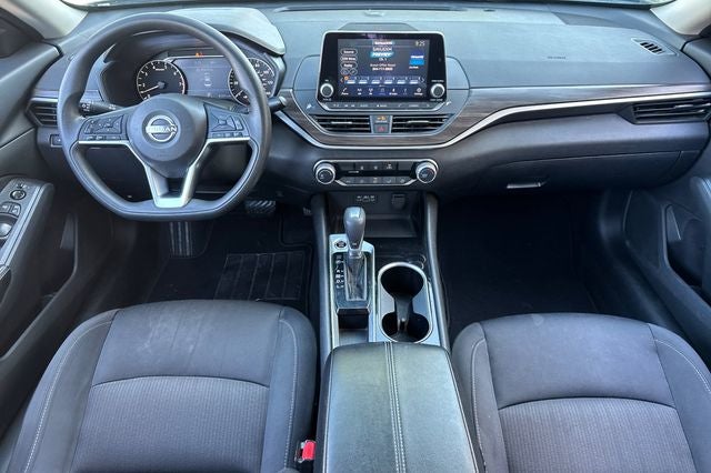2024 Nissan Altima 2.5 SV SV