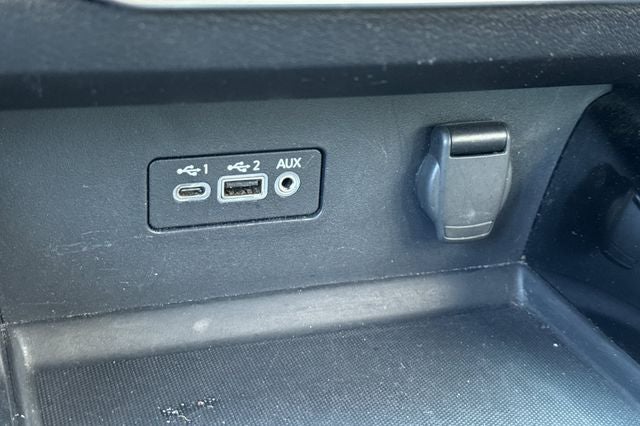 2024 Nissan Altima 2.5 SV SV