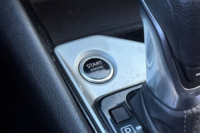 2024 Nissan Altima 2.5 SV SV