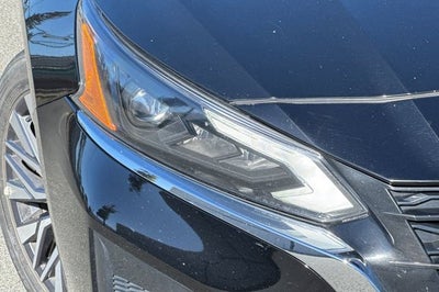 2024 Nissan Altima 2.5 SV SV