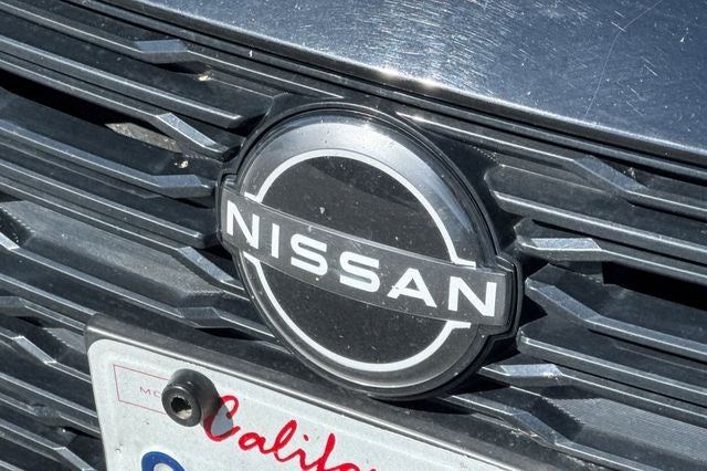 2024 Nissan Altima 2.5 SV SV