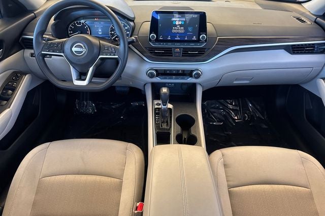 2025 Nissan Altima 2.5 SV 2.5 SV