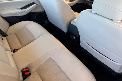 2025 Nissan Altima 2.5 SV 2.5 SV