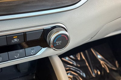 2025 Nissan Altima 2.5 SV 2.5 SV