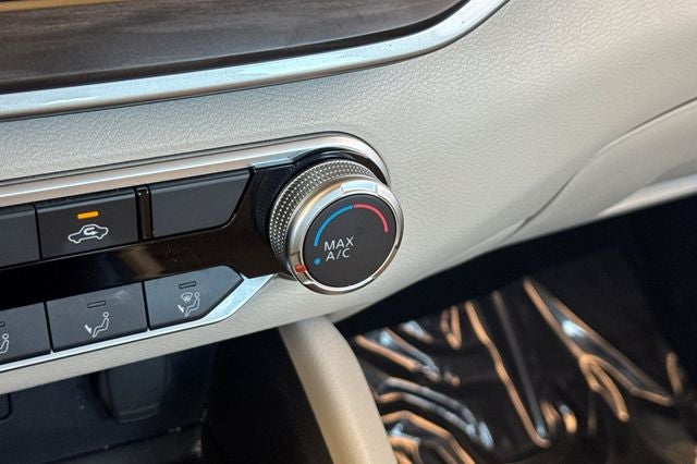 2025 Nissan Altima 2.5 SV 2.5 SV
