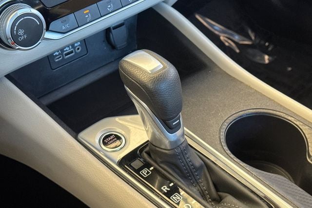 2025 Nissan Altima 2.5 SV 2.5 SV