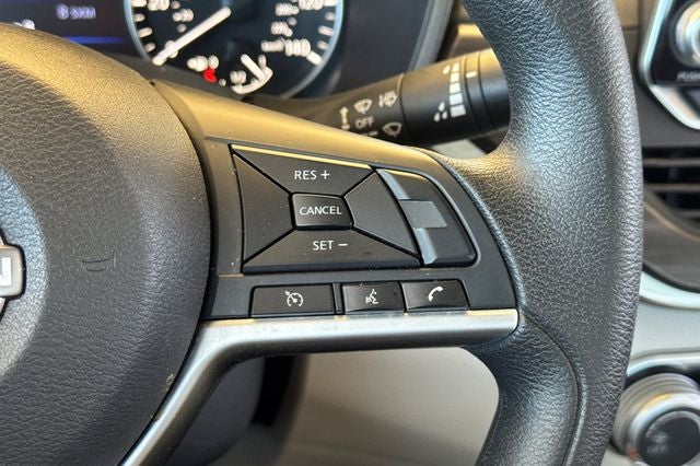 2025 Nissan Altima 2.5 SV 2.5 SV