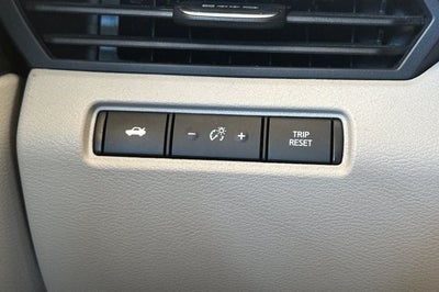2025 Nissan Altima 2.5 SV 2.5 SV