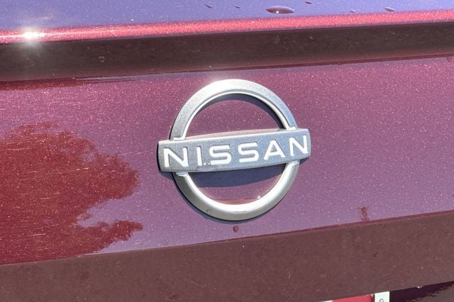 2025 Nissan Altima 2.5 SV 2.5 SV