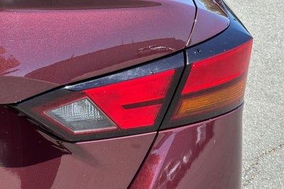 2025 Nissan Altima 2.5 SV 2.5 SV