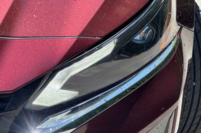 2025 Nissan Altima 2.5 SV 2.5 SV