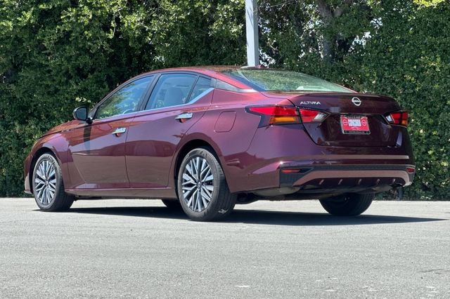 2025 Nissan Altima 2.5 SV 2.5 SV
