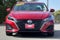 2026 Nissan Altima SV Special Edition