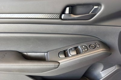 2026 Nissan Altima SV Special Edition