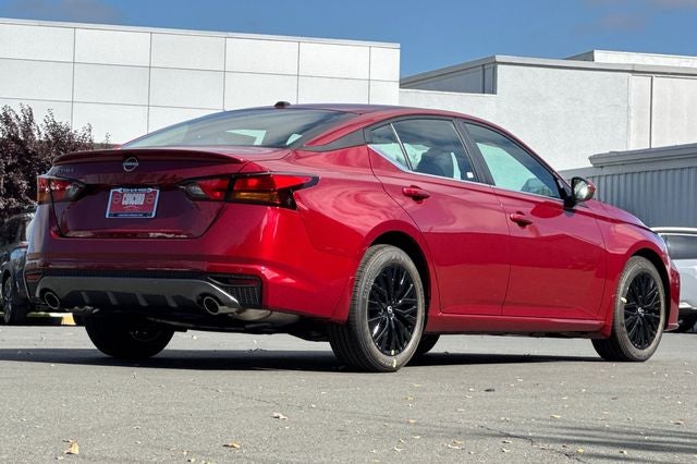 2026 Nissan Altima SV Special Edition