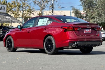 2026 Nissan Altima SV Special Edition