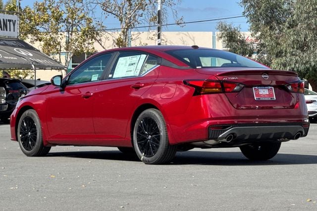 2026 Nissan Altima SV Special Edition