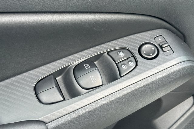2026 Nissan Altima SV Special Edition