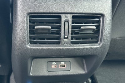 2026 Nissan Altima SV Special Edition