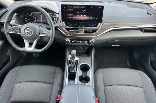 2026 Nissan Altima SV Special Edition