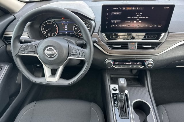 2026 Nissan Altima SV Special Edition