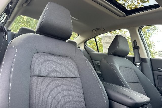 2026 Nissan Altima SV Special Edition