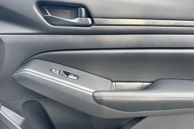 2026 Nissan Altima SV Special Edition