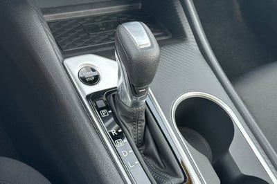 2026 Nissan Altima SV Special Edition
