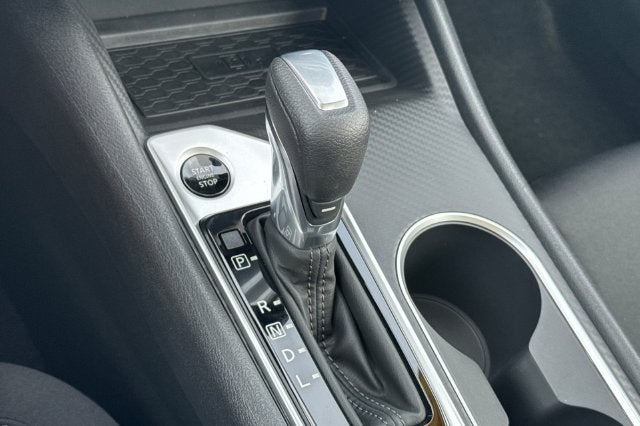 2026 Nissan Altima SV Special Edition