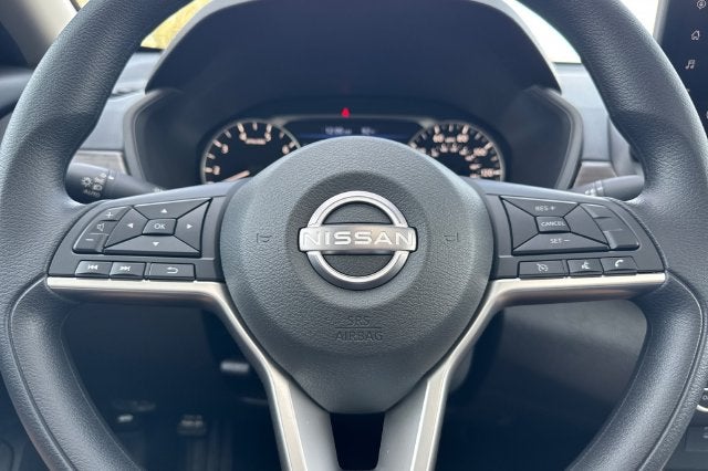 2026 Nissan Altima SV Special Edition