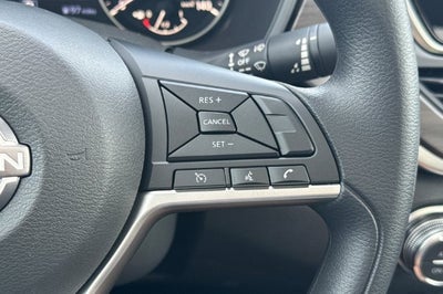 2026 Nissan Altima SV Special Edition