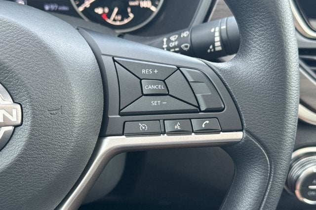 2026 Nissan Altima SV Special Edition