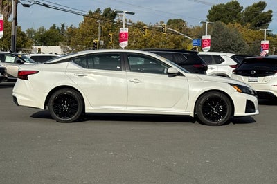 2026 Nissan Altima SV Special Edition