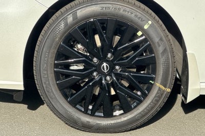 2026 Nissan Altima SV Special Edition